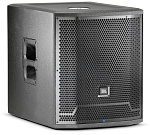 Фото:JBL PRX715XLF Сабвуфер активный