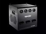 Фото:DJPower WP-4-TOPCAT Генератор мыльных пузырей и дыма