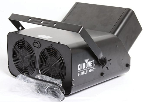CHAUVET B-550 Генератор мыльных пузырей