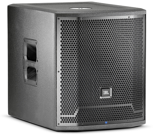 JBL PRX715XLF Сабвуфер активный