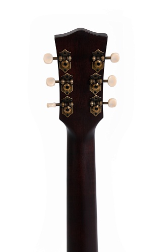 Sigma LM-SG00+ Акустическая гитара