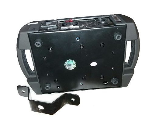 Big Dipper LM108 Моторизированный светодиодный прожектор заливающего света 36*3 Вт