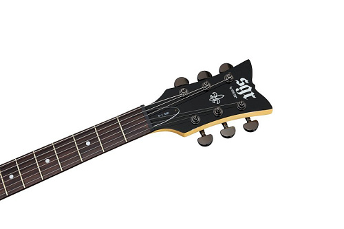 Schecter SGR S-1 M RED Электрическая гитара
