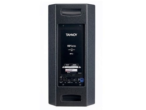 Tannoy VXP 8.2 Активная широкополосная универсальная АС