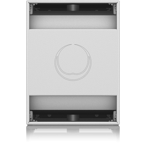 Turbosound NuQ118B-AN-WH Активный сабвуфер