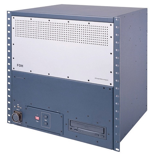 AVID D-SHOW HD NATIVE TB 64 SYSTEM Цифровой микшерный пульт