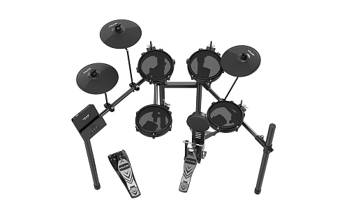 Nux DM-110 Цифровая ударная установка