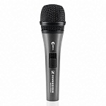 Фото:Sennheiser 004514 E835-S Динамический микрофон с выключателем