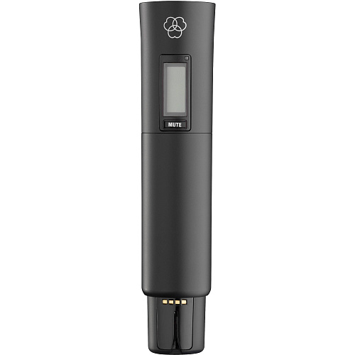 AKG DHT800 BD1 Ручной цифровой передатчик серии DMS800 без капсюля