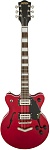 :Gretsch G2655 Streamliner Center Block Jr., V-Stoptail Broad'Tron Flagstaff Sunset  