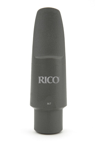 Rico MKM-7 Metalite Мундштук для саксофона тенор, М7