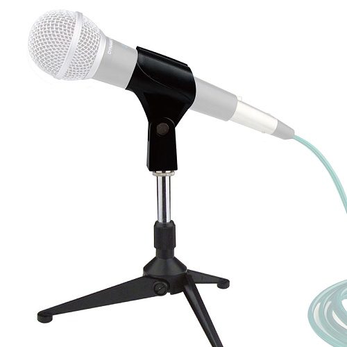 Alctron SM316 Микрофонная стойка настольная
