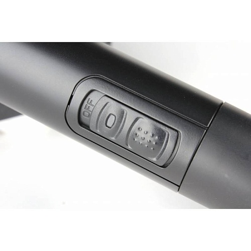 PROAUDIO DWS-204HT Радиосистема