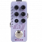 :Mooer R7 Reverb    