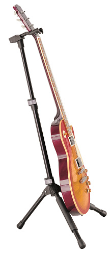 K&M 17670-000-55 Memphis Pro Стойка для акустической/электрогитары