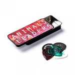 Фото:Dunlop AALPT01 Animals As Leaders Медиаторы, 6 шт.