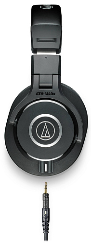 Audio-technica ATH-M40X Наушники