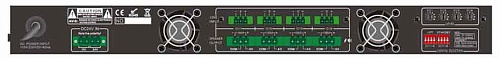 DSPPA DA-4125 ЦИФРОВОЙ УСИЛИТЕЛЬ МОЩНОСТИ