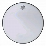 :REMO BA-0308-00 BATTER, AMBASSADOR, CLEAR, 8'' 