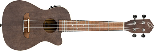 Ortega RUCOAL-CE Earth Series Укулеле концертный