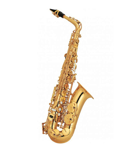 Artist AS-200L   Eb