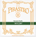 Фото:Pirastro 572020 Nycor Комплект струн для арфы (2 ), нейлон
