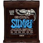 :Ernie Ball P02150 Slinky Extra     ,  , 10-50