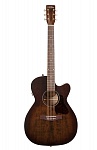 :Art & Lutherie Legacy Bourbon Burst CW QIT  