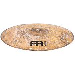 Фото:Meinl B21C2R Byzance Vintage C Squared Ride Тарелка 21"