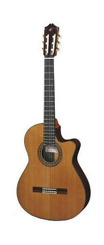 Cuenca 50R CW E2 Классическая гитара