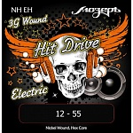 : NH-EH Hit Drive    , 12-55