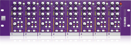 Klark Teknik SQ1D Компрессор/гейт