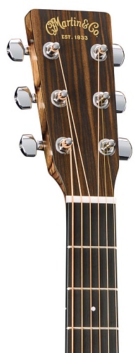 Martin DX2AE Macassar Электроакустическая гитара