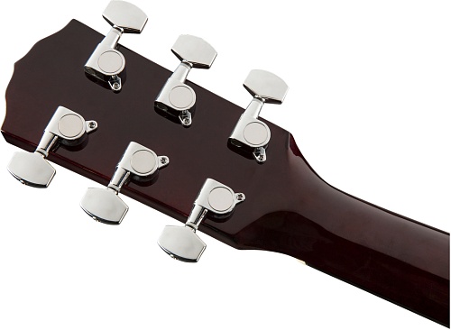 FENDER FA-115 Dread Pack V2 Nat NRW Комплект: акустическая гитара, аксессуары