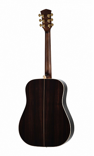 Parkwood P810ADK-NAT Акустическая гитара, цвет натуральный