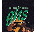 :GHS BB30L Bright Bronze      