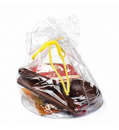 Мастерская Сереброва MS-T2-KT-12 Комплект инструментов «Гномик»