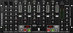 :Behringer VMX1000USB DJ- 