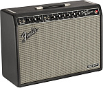 Фото:FENDER Tone Master Deluxe Reverb Гитарный комбоусилитель, 100 Вт
