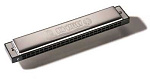 Фото:Hohner M255001 Big Valley С-major Губная гармошка тремоло