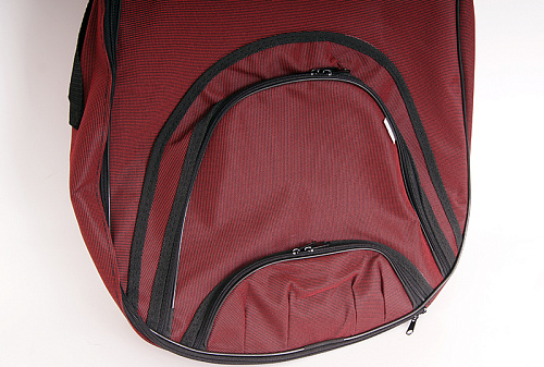 Lutner ЛЧГ12м1 Чехол для 12-струнной гитары