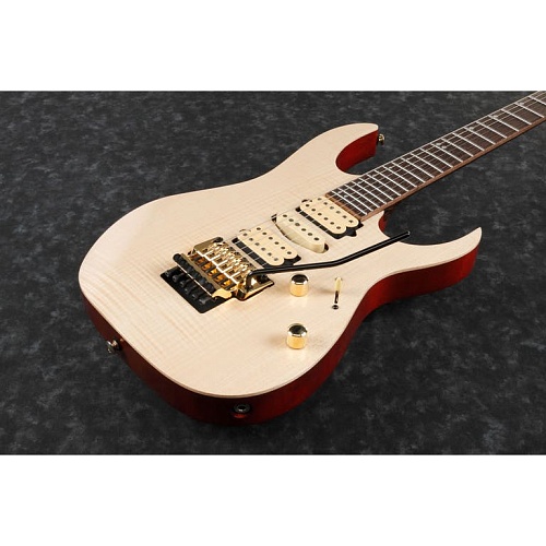 IBANEZ RG1070FM-NTL PREMIUM RG Электрогитара
