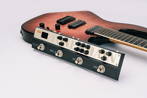 Joyo TC-2-Joyo Процессор эффектов