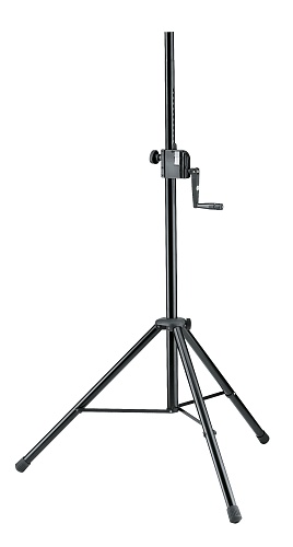 K&M 21302-009-55 Стойка для акустической системы