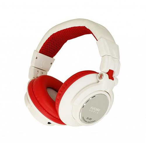 Fischer Audio FA-005RW Master Series Закрытые наушники
