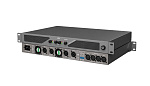 Фото:Soundking BA4150 Усилитель мощности, 4 х 150 Вт