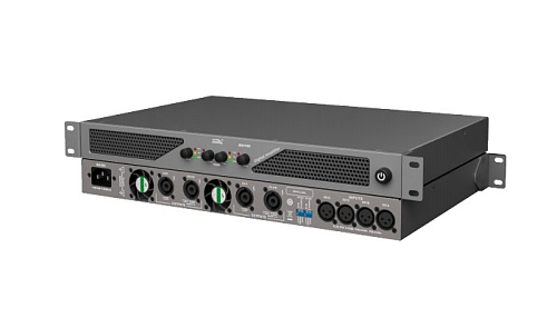 Soundking BA4150 Усилитель мощности, 4 х 150 Вт