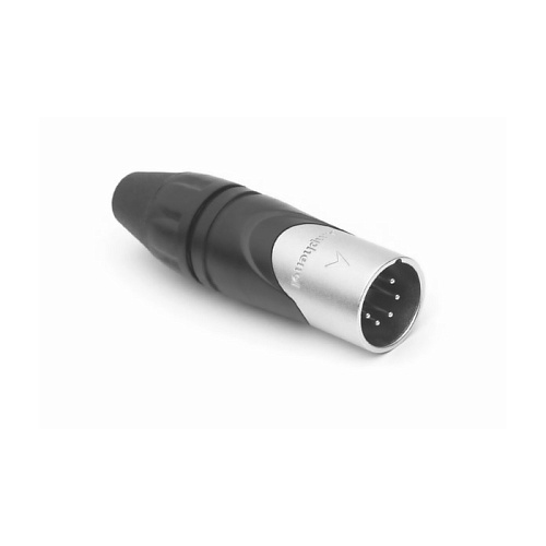 Amphenol AX5M Кабельный разъем XLR-male
