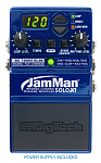 :Digitech JamMan Solo XT    