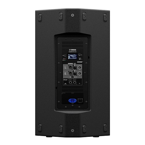 YAMAHA DZR15-D Активная акустическая система